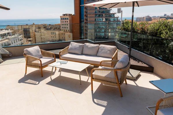 Hôtel The Londoner St Julian's - Adult Only 3* pas cher photo 7