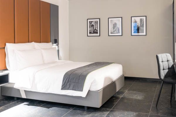 Hôtel The Londoner St Julian's - Adult Only 3* pas cher photo 8