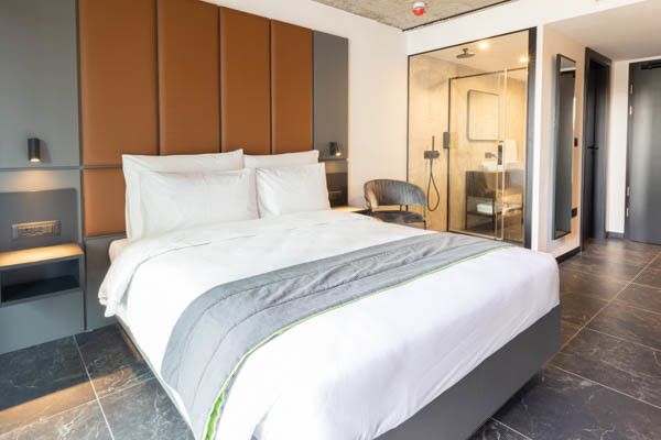 Hôtel The Londoner St Julian's - Adult Only 3* pas cher photo 1