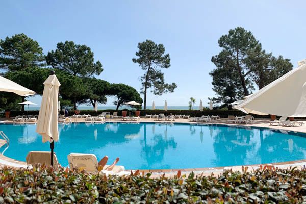 Hôtel Portobay Falésia 4* pas cher photo 3