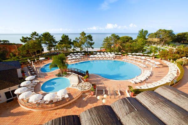 Hôtel Portobay Falésia 4* pas cher photo 2