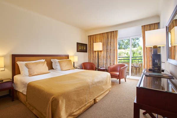 Hôtel Portobay Falésia 4* pas cher photo 8