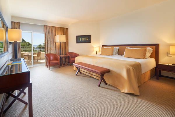 Hôtel Portobay Falésia 4* pas cher photo 9