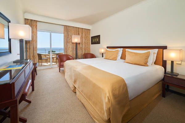 Hôtel Portobay Falésia 4* pas cher photo 10