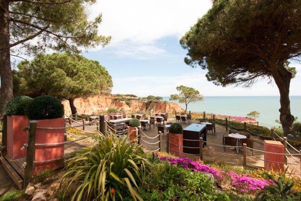 Hôtel Portobay Falésia 4* pas cher photo 11