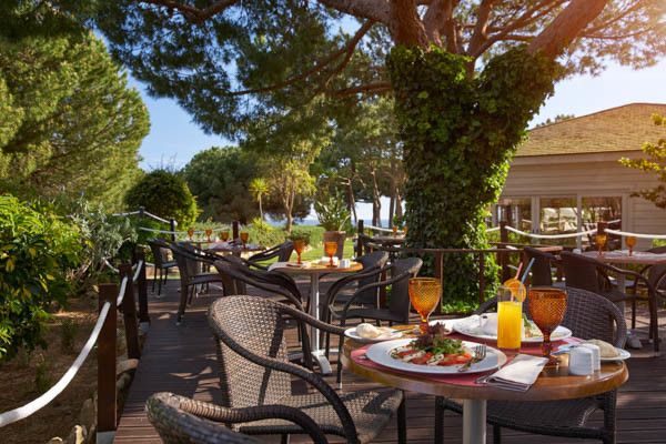 Hôtel Portobay Falésia 4* pas cher photo 12