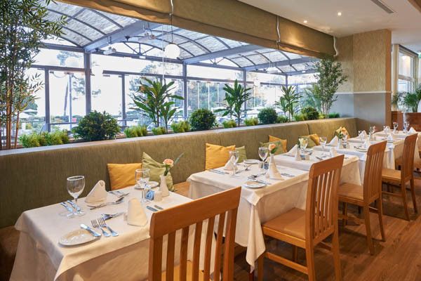 Hôtel Portobay Falésia 4* pas cher photo 13