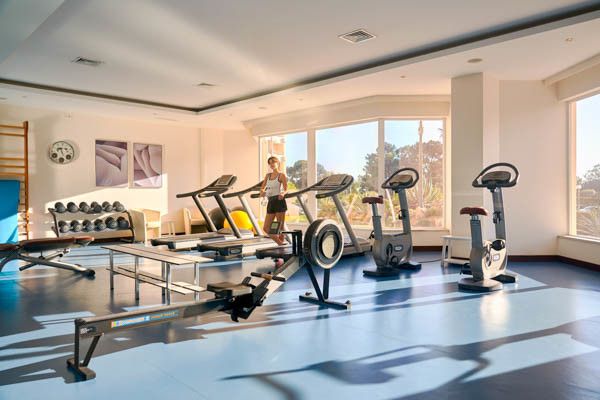 Hôtel Portobay Falésia 4* pas cher photo 21