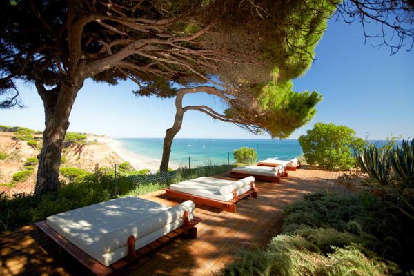 Hôtel Portobay Falésia 4* pas cher photo 27