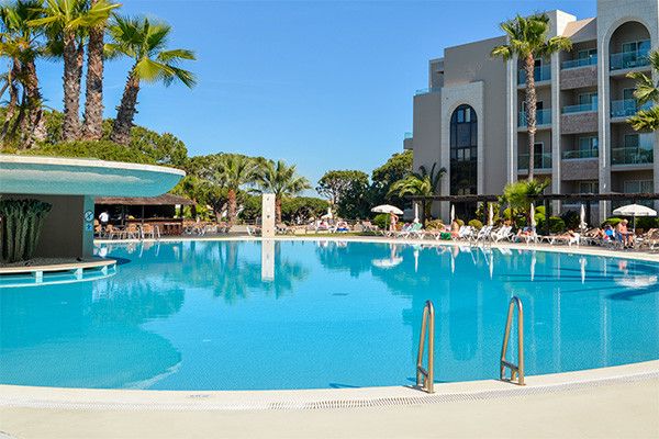 Hôtel Portobay Falésia 4* pas cher photo 4