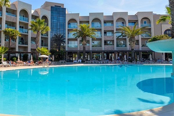 Hôtel Portobay Falésia 4* pas cher photo 5