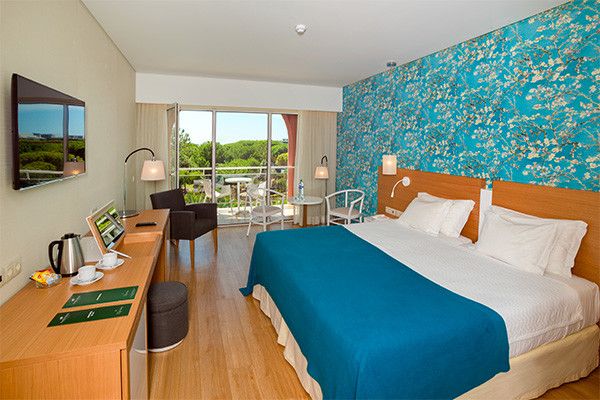 Hôtel Portobay Falésia 4* pas cher photo 7