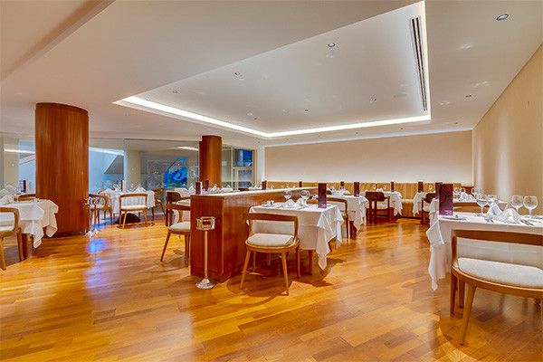 Hôtel Portobay Falésia 4* pas cher photo 14