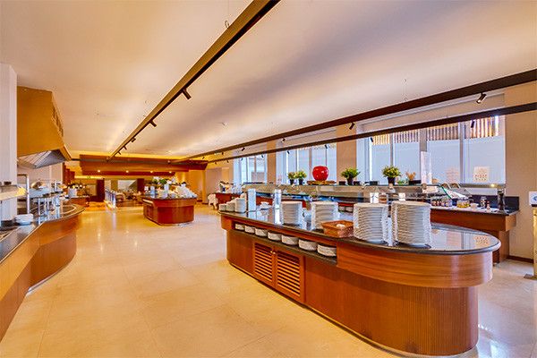 Hôtel Portobay Falésia 4* pas cher photo 15