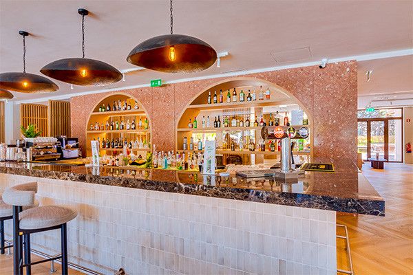 Hôtel Portobay Falésia 4* pas cher photo 16