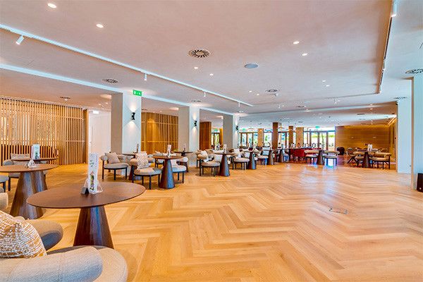 Hôtel Portobay Falésia 4* pas cher photo 17