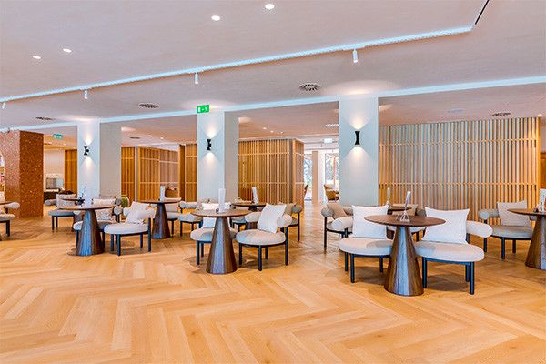 Hôtel Portobay Falésia 4* pas cher photo 18