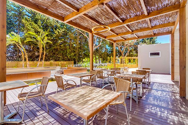 Hôtel Portobay Falésia 4* pas cher photo 19