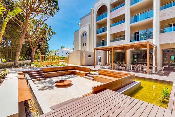 Hôtel Portobay Falésia 4* pas cher photo 20