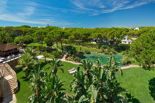 Hôtel Portobay Falésia 4* pas cher photo 28