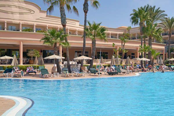 Hôtel Portobay Blue Ocean 4* pas cher photo 3