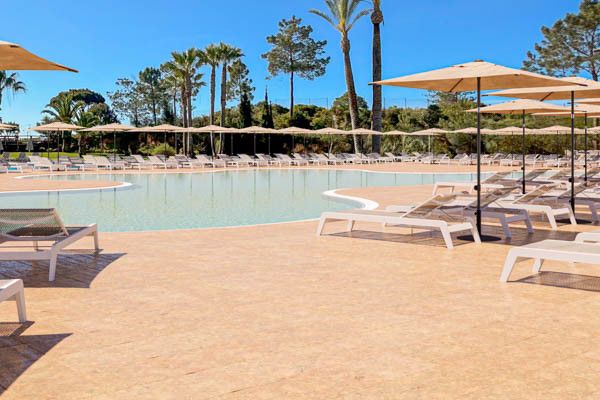 Hôtel Portobay Blue Ocean 4* pas cher photo 5