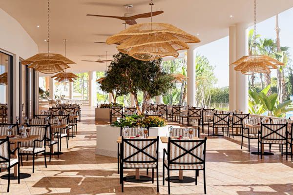 Hôtel Portobay Blue Ocean 4* pas cher photo 13