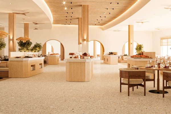 Hôtel Portobay Blue Ocean 4* pas cher photo 11