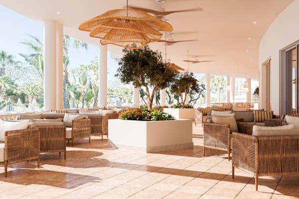 Hôtel Portobay Blue Ocean 4* pas cher photo 17