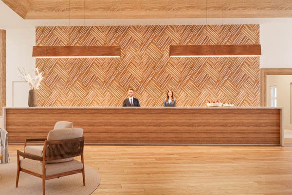 Hôtel Portobay Blue Ocean 4* pas cher photo 27