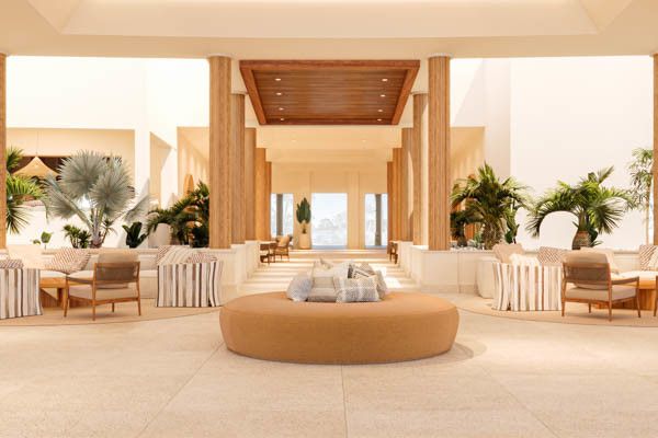 Hôtel Portobay Blue Ocean 4* pas cher photo 29