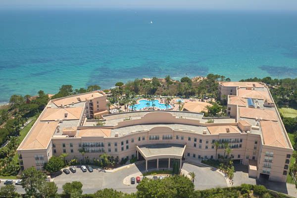 Hôtel Portobay Blue Ocean 4* pas cher photo 30