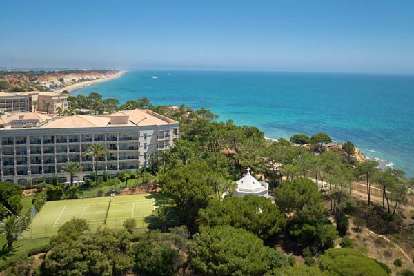 Hôtel Portobay Blue Ocean 4* pas cher photo 31