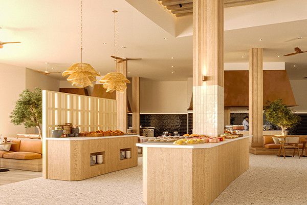 Hôtel Portobay Blue Ocean 4* pas cher photo 12