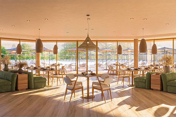 Hôtel Portobay Blue Ocean 4* pas cher photo 14