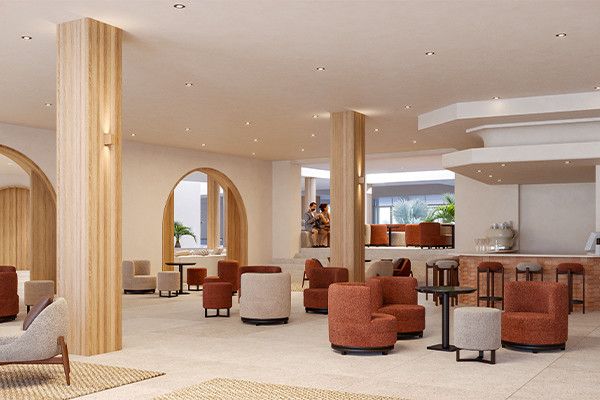 Hôtel Portobay Blue Ocean 4* pas cher photo 16