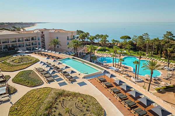 Hôtel Portobay Blue Ocean 4* pas cher photo 1