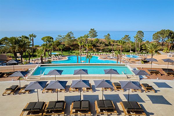 Hôtel Portobay Blue Ocean 4* pas cher photo 4