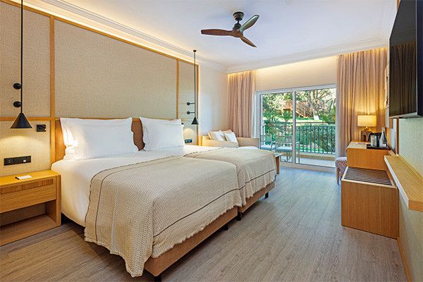 Hôtel Portobay Blue Ocean 4* pas cher photo 8