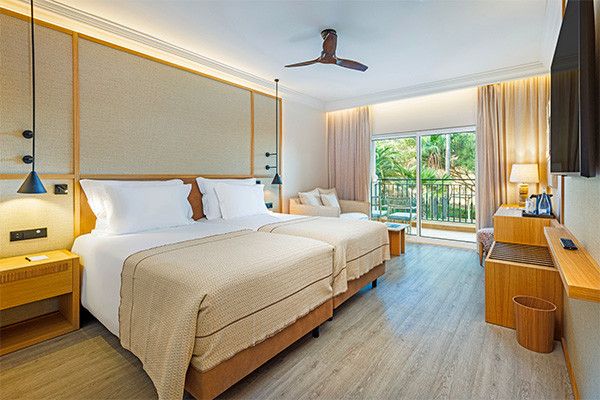 Hôtel Portobay Blue Ocean 4* pas cher photo 9