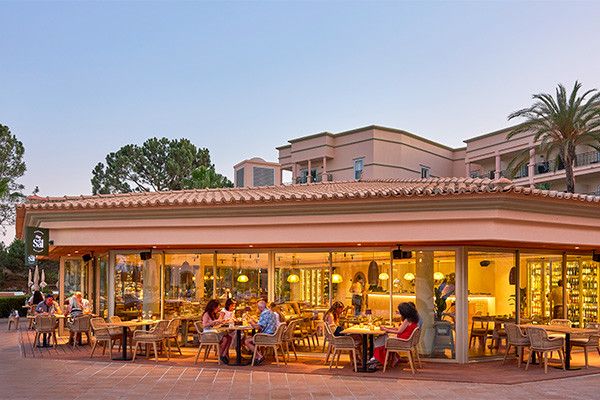 Hôtel Portobay Blue Ocean 4* pas cher photo 15