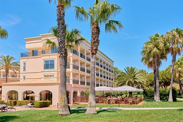 Hôtel Portobay Blue Ocean 4* pas cher photo 21