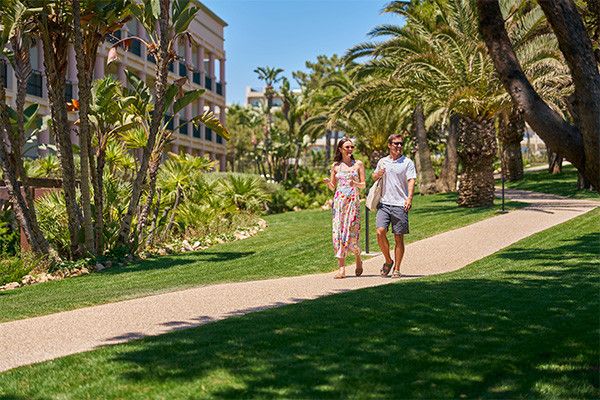 Hôtel Portobay Blue Ocean 4* pas cher photo 25