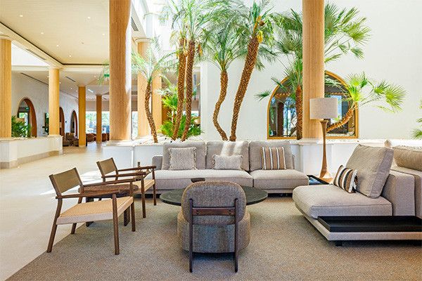 Hôtel Portobay Blue Ocean 4* pas cher photo 28