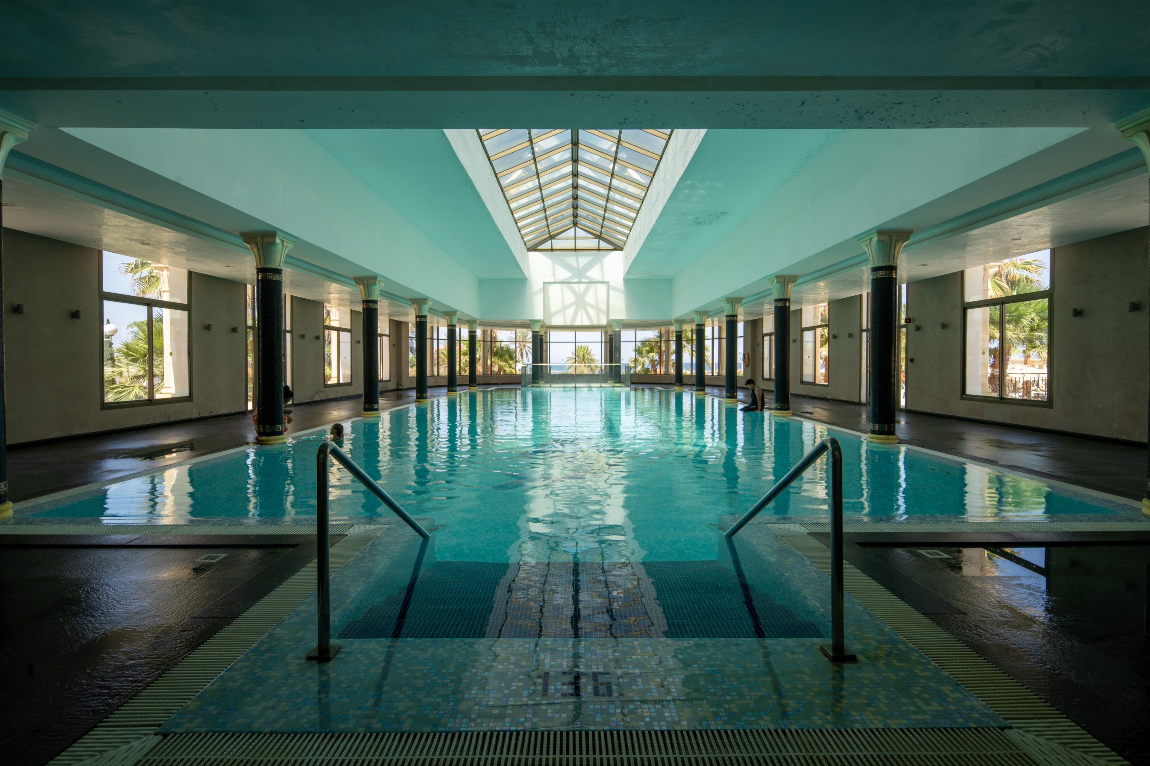 Hôtel Barcelo Concorde Green Park Palace 5* pas cher photo 4