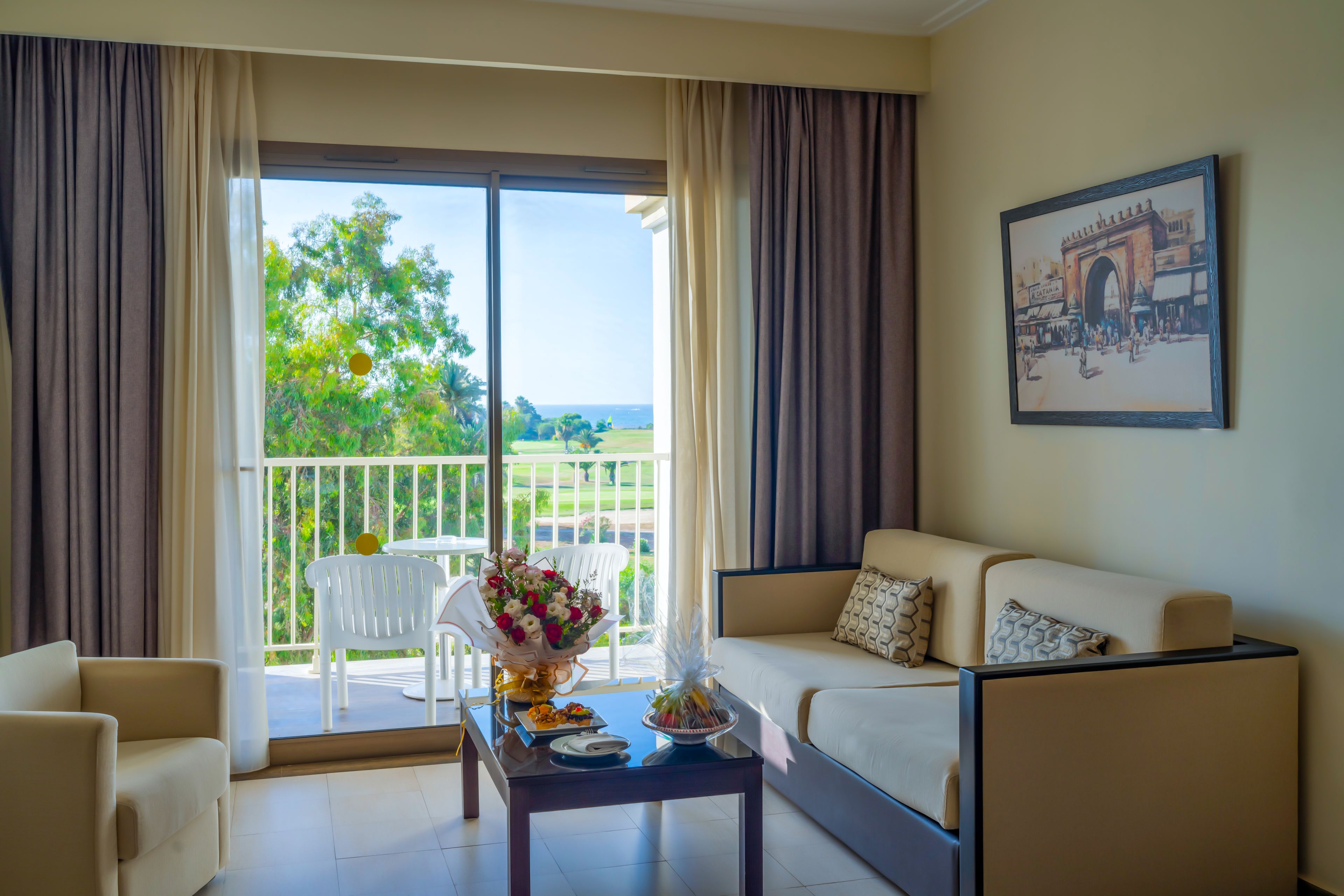 Hôtel Barcelo Concorde Green Park Palace 5* pas cher photo 6