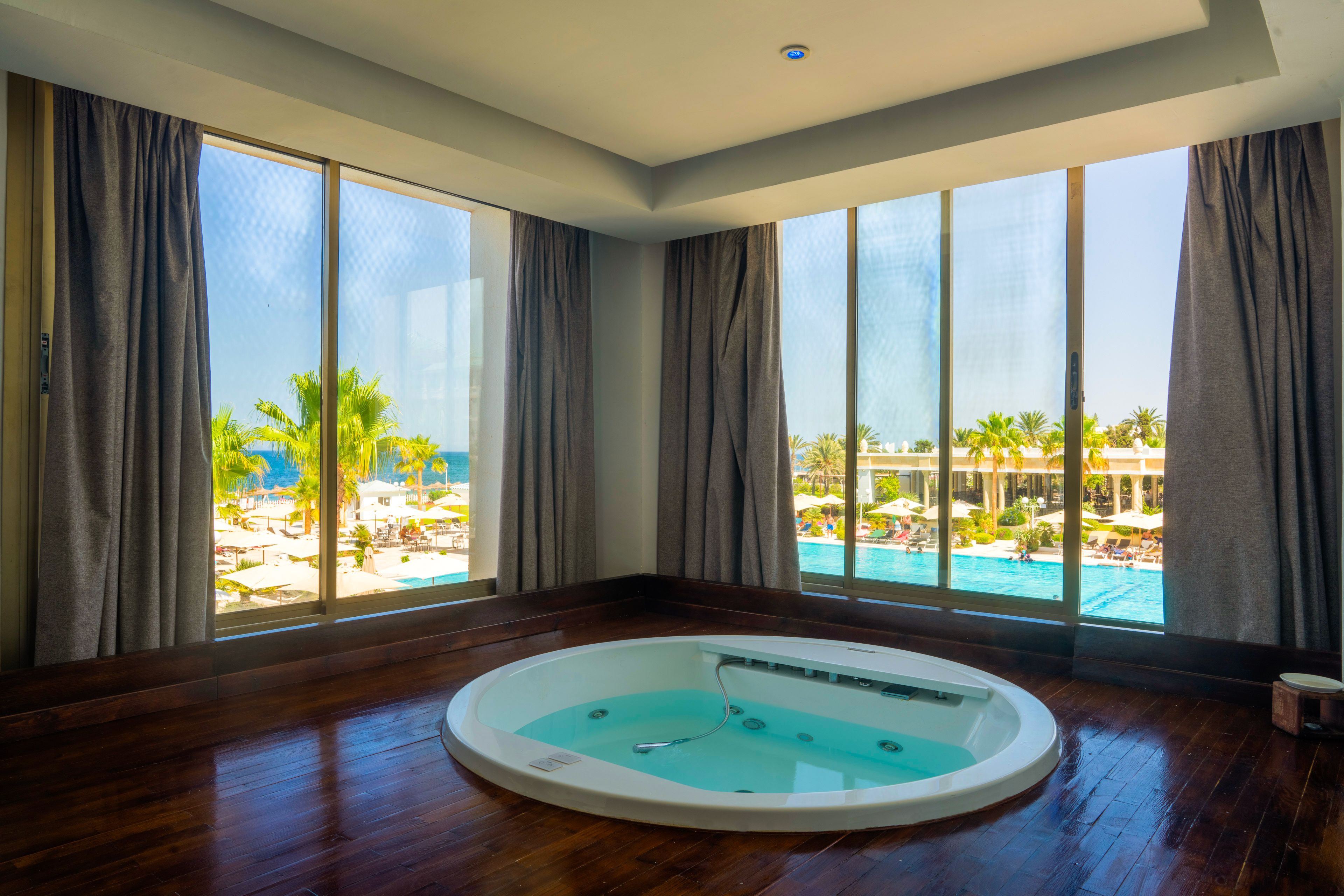 Hôtel Barcelo Concorde Green Park Palace 5* pas cher photo 7