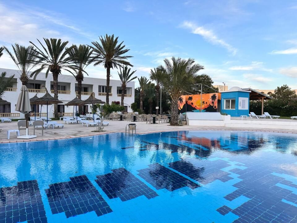 Hôtel Club Blumar Resort et Spa 4* pas cher photo 3