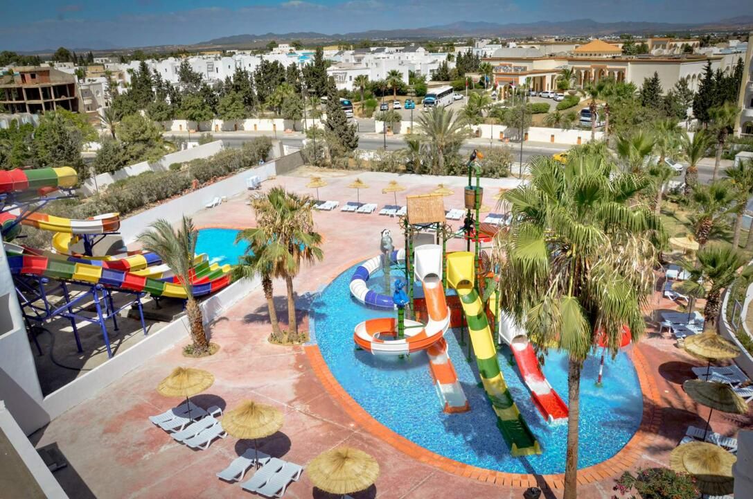 Hôtel Club Blumar Resort et Spa 4* pas cher photo 4