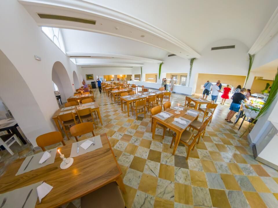 Hôtel Club Blumar Resort et Spa 4* pas cher photo 6